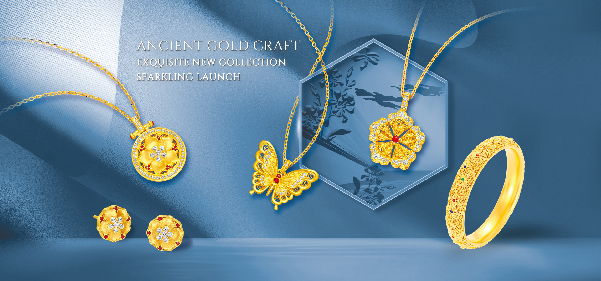 Ancient Gold Craft