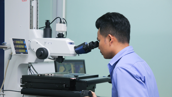 Technology Development Center