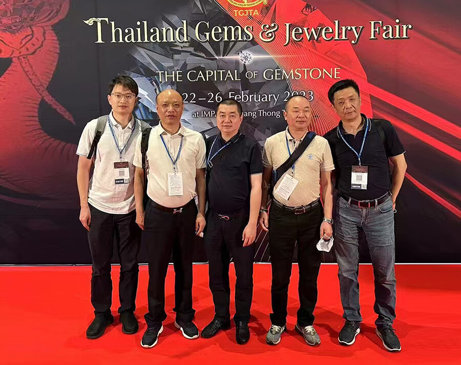 Leadership Overseas Inspections