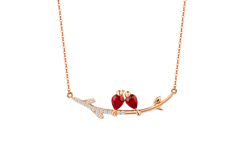  Precision Market Alignment: Gemhorn Colored Gemstones Understand Consumers' Hearts
