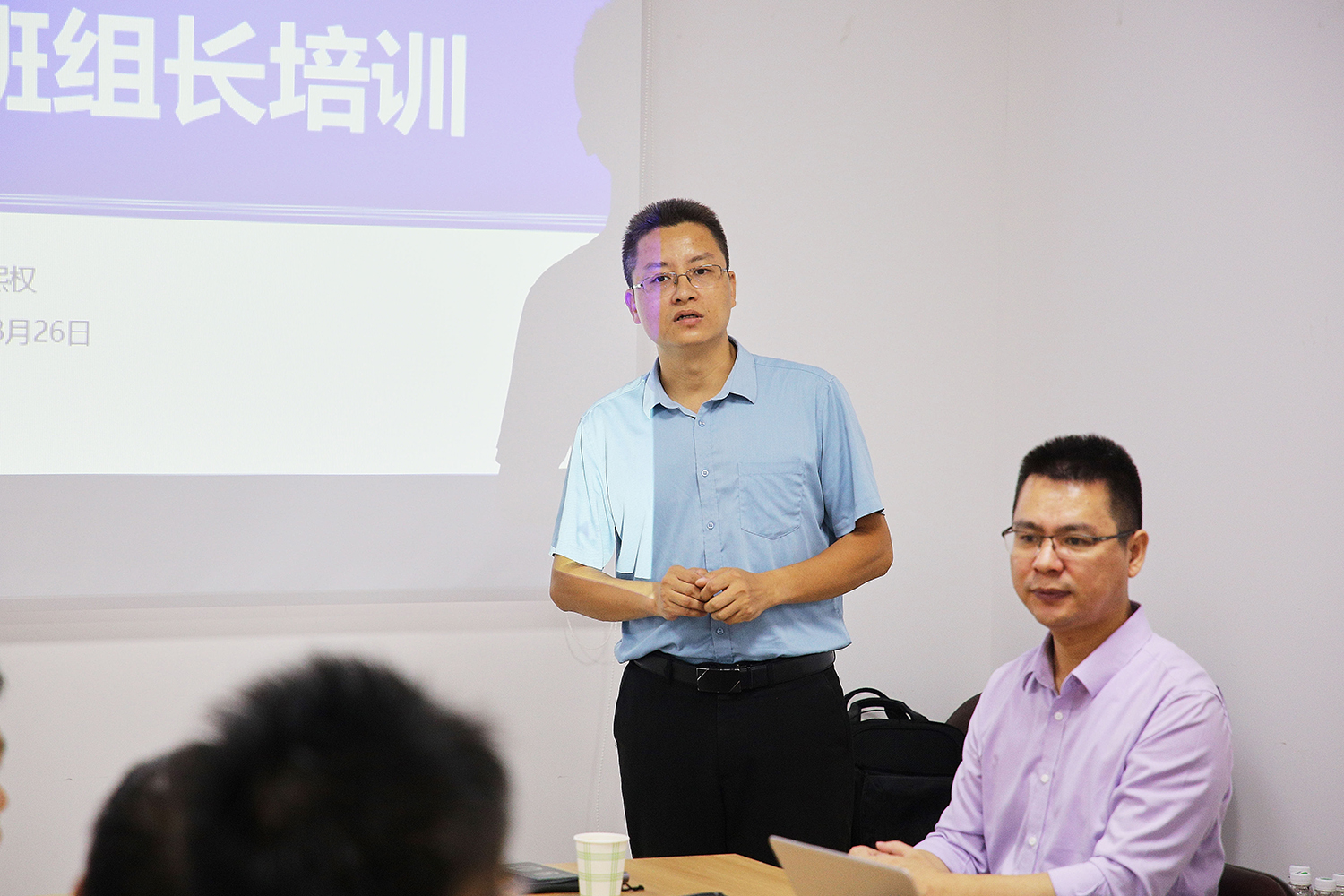 金弘珠宝2022企业班组长暨基层管理精益生产技能提升培训圆满落幕！