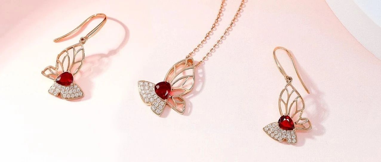 Gemhorn Colored Gemstones | New Accessible Luxury Collections Lead Youth Consumption Trends
