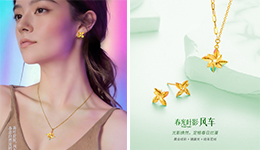 春光叶影，描绘春日浪漫！